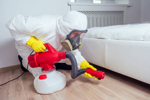 Best Emergency Pest Control  in Carmi, IL